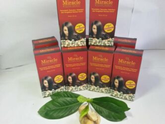 Penumbuh Penyubur Rambut Wanita